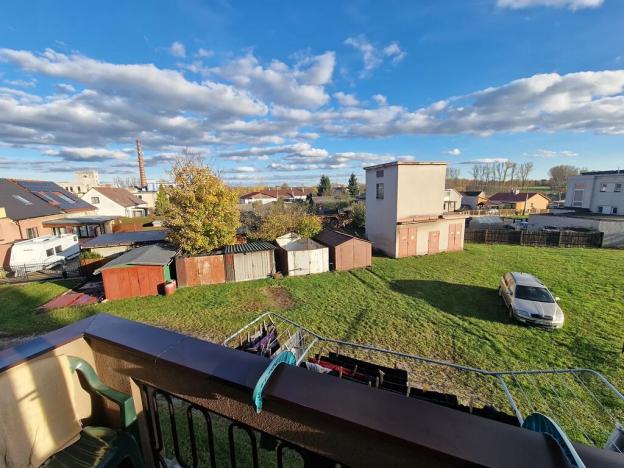 Prodej bytu 2+1, Černožice, Gen. Svobody, 66 m2