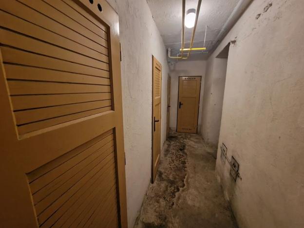 Prodej bytu 2+1, Černožice, Gen. Svobody, 66 m2