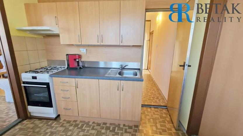 Prodej bytu 3+1, Přerov, Malá Dlážka, 63 m2