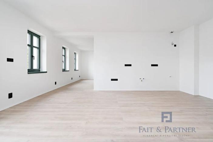 Prodej rodinného domu, Zahořany, 102 m2