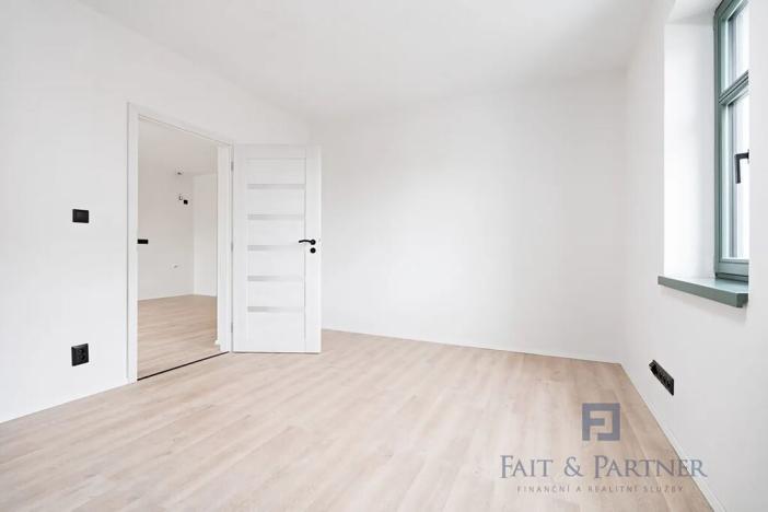 Prodej rodinného domu, Zahořany, 102 m2