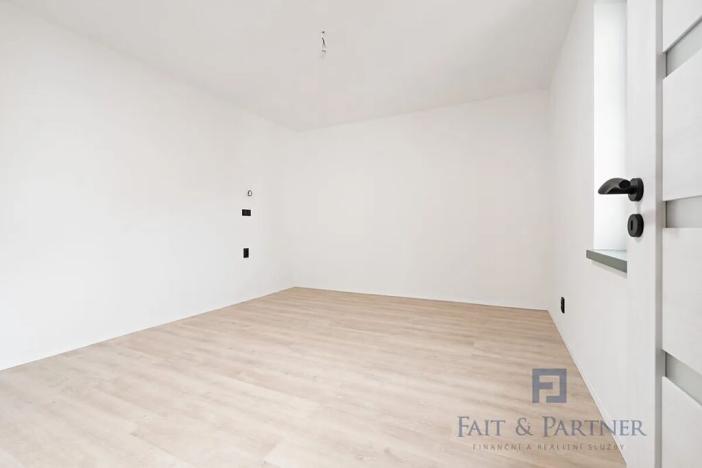 Prodej rodinného domu, Zahořany, 102 m2