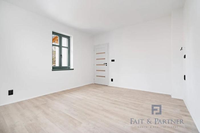 Prodej rodinného domu, Zahořany, 102 m2