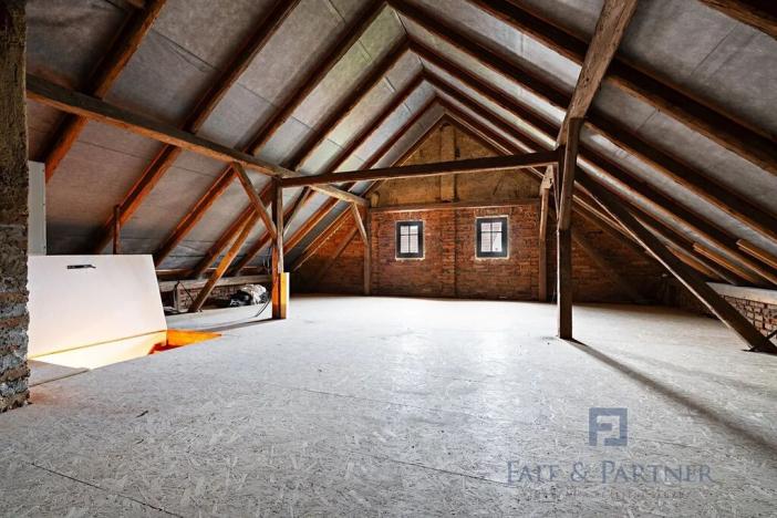 Prodej rodinného domu, Zahořany, 102 m2