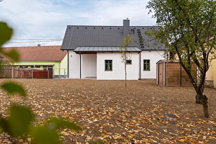 Prodej rodinného domu, Zahořany, 102 m2