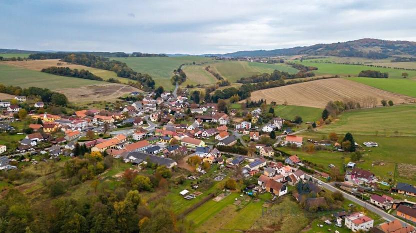 Prodej rodinného domu, Zahořany, 102 m2