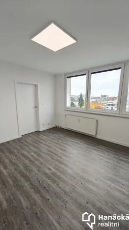 Pronájem bytu 2+kk, Olomouc, Urxova, 46 m2