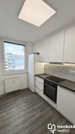 Pronájem bytu 2+kk, Olomouc, Urxova, 46 m2
