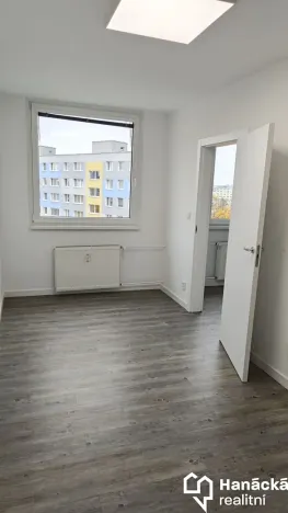 Pronájem bytu 2+kk, Olomouc, Urxova, 46 m2