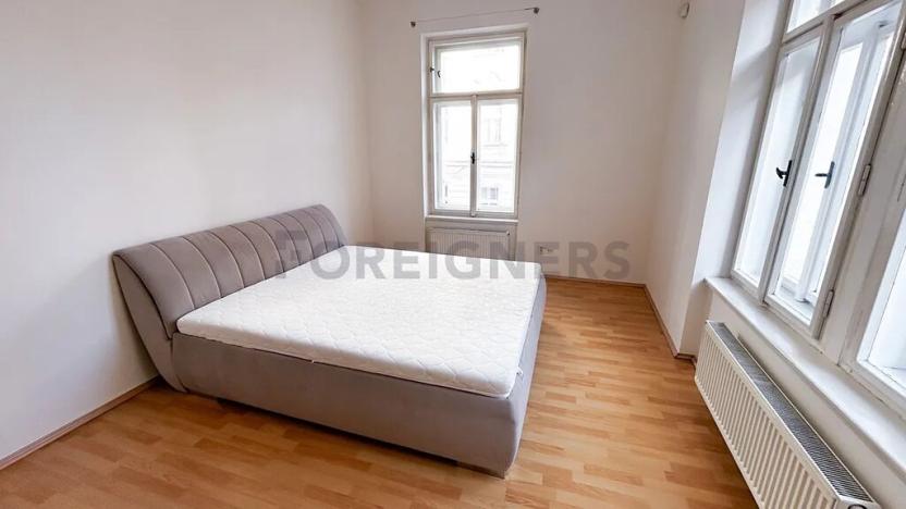 Pronájem bytu 2+1, Praha - Smíchov, Staropramenná, 60 m2