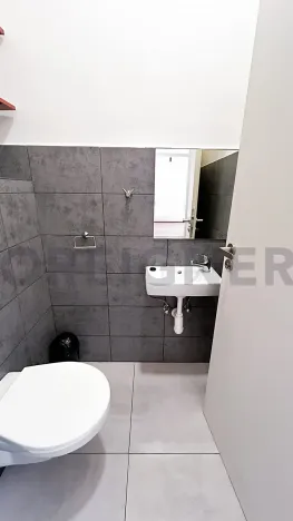 Pronájem bytu 2+kk, Praha - Smíchov, Staropramenná, 50 m2