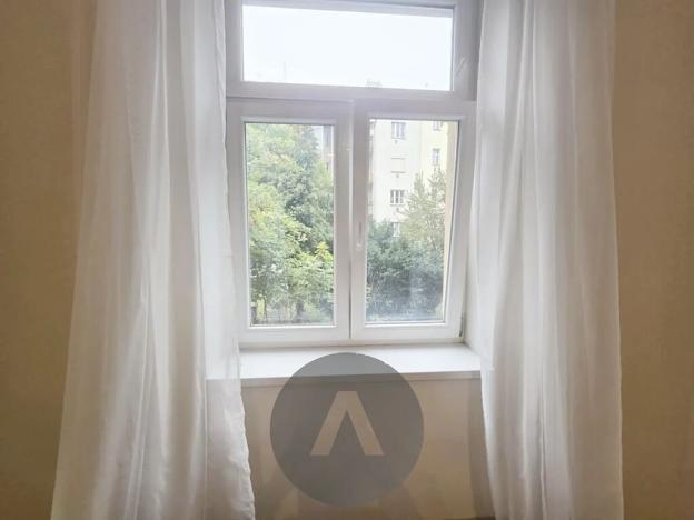 Pronájem bytu 2+1, Praha - Vršovice, Slovinská, 47 m2