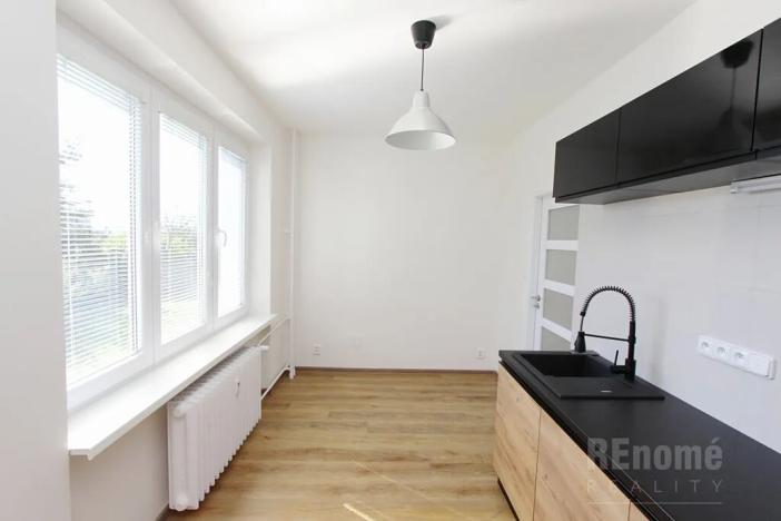 Prodej bytu 1+1, Praha - Braník, Psohlavců, 45 m2