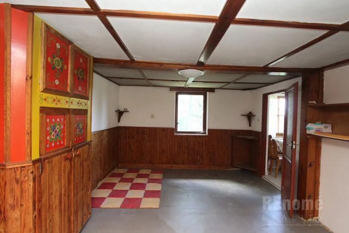 Prodej rodinného domu, Řehenice, 100 m2