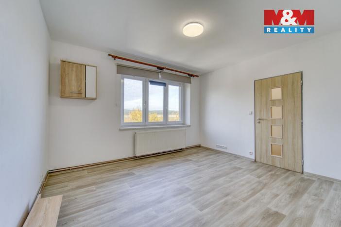 Prodej bytu 2+kk, Přehýšov, 48 m2
