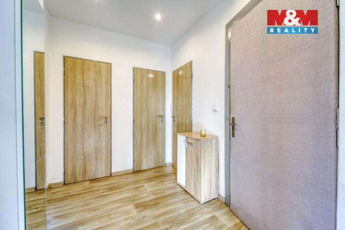 Prodej bytu 2+kk, Přehýšov, 48 m2