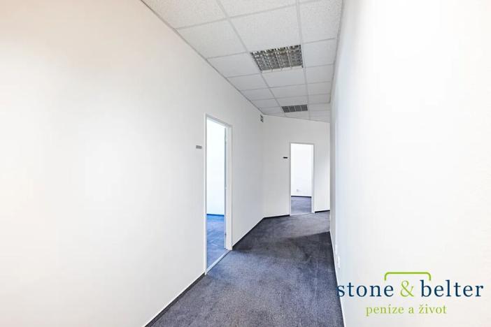 Prodej činžovního domu, Praha - Veleslavín, Pláničkova, 317 m2