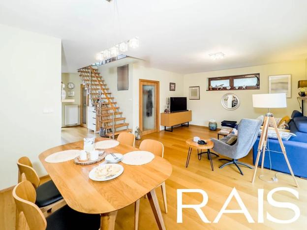 Prodej rodinného domu, Tetčice, 118 m2