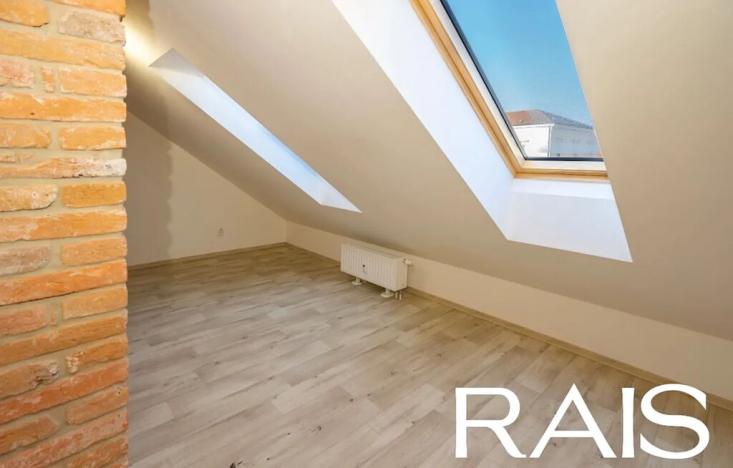 Prodej bytu 2+kk, Brno, Vlhká, 55 m2