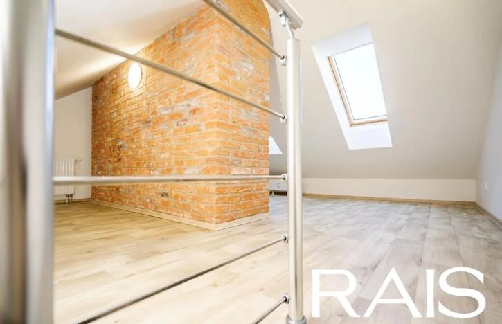 Prodej bytu 2+kk, Brno, Vlhká, 55 m2