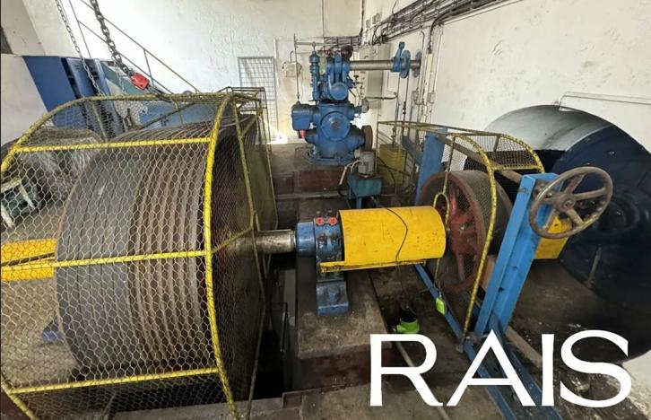 Prodej komerční nemovitosti, Brno, Cacovice, 51 m2