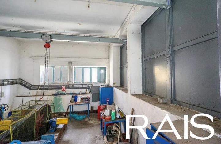 Prodej komerční nemovitosti, Brno, Cacovice, 51 m2