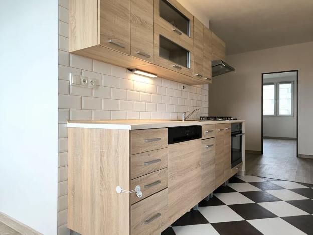 Pronájem bytu 2+1, Ústí nad Labem, Ladova, 62 m2