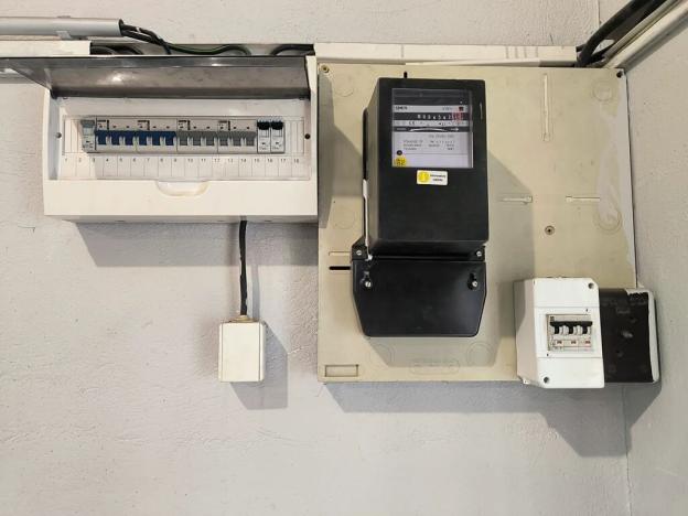 Pronájem výrobních prostor, Ústí nad Labem, Seifertova, 70 m2