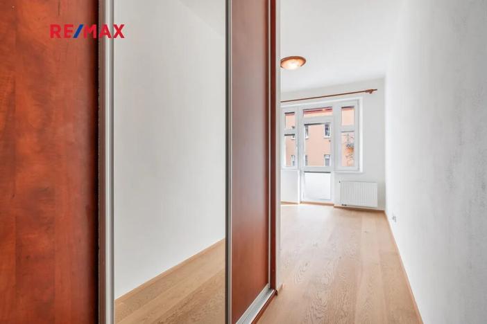 Prodej bytu 2+kk, Praha - Vysočany, Špitálská, 57 m2