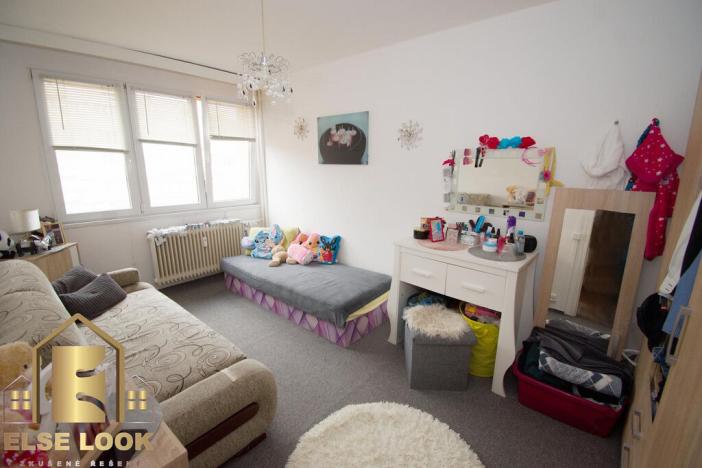 Prodej bytu 3+1, Náchod, Pražská, 55 m2