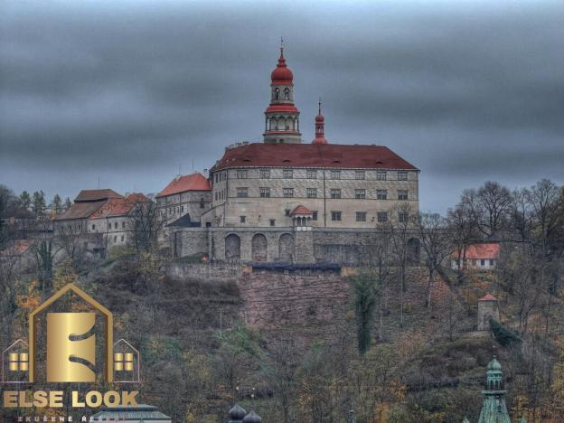 Prodej bytu 3+1, Náchod, Pražská, 55 m2