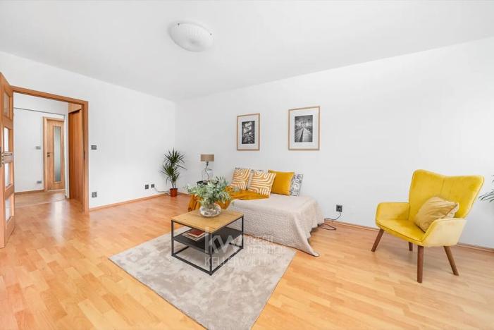 Prodej bytu 3+kk, Praha - Prosek, Vysočanská, 73 m2