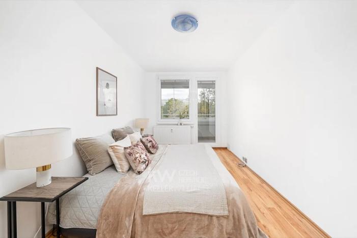 Prodej bytu 3+kk, Praha - Prosek, Vysočanská, 73 m2