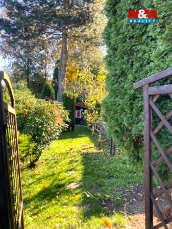 Prodej chaty, Havířov, Na Lánech, 16 m2