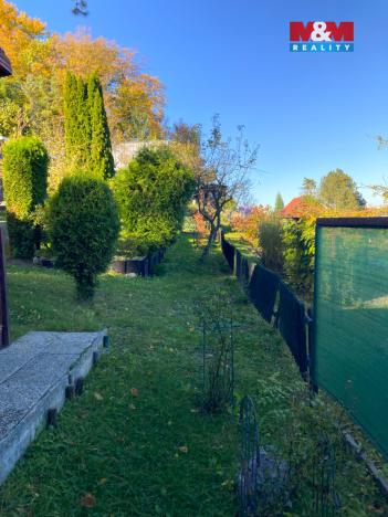 Prodej chaty, Havířov, Na Lánech, 16 m2