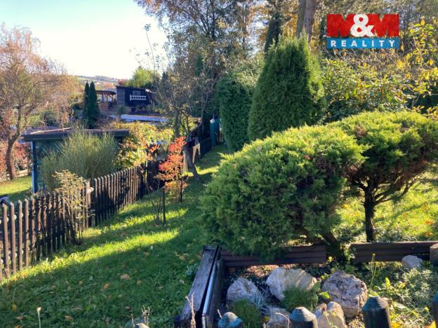 Prodej chaty, Havířov, Na Lánech, 16 m2