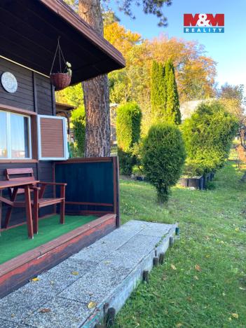 Prodej chaty, Havířov, Na Lánech, 16 m2