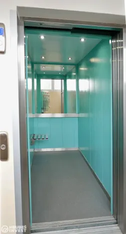 Pronájem bytu 1+kk, Hradec Králové, třída Edvarda Beneše, 32 m2