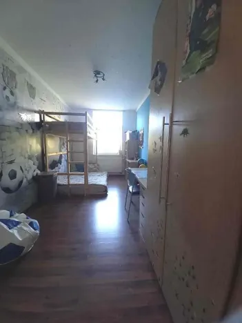 Prodej bytu 2+1, Hrušovany u Brna, Vodní, 46 m2