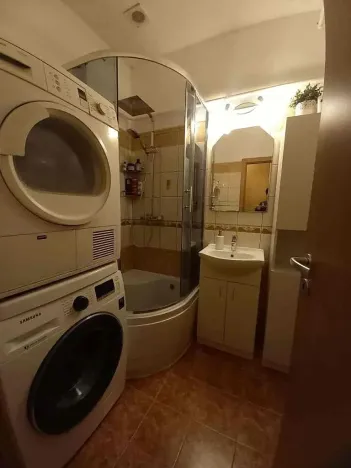 Prodej bytu 2+1, Hrušovany u Brna, Vodní, 46 m2