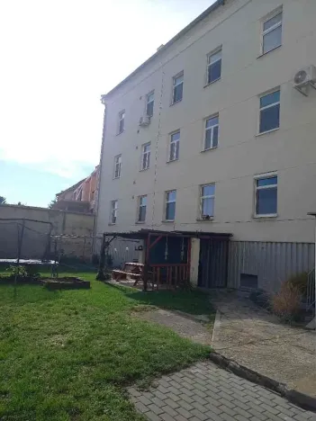 Prodej bytu 2+1, Hrušovany u Brna, Vodní, 46 m2