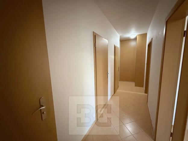 Pronájem bytu 2+kk, Praha - Hostivař, Rižská, 47 m2