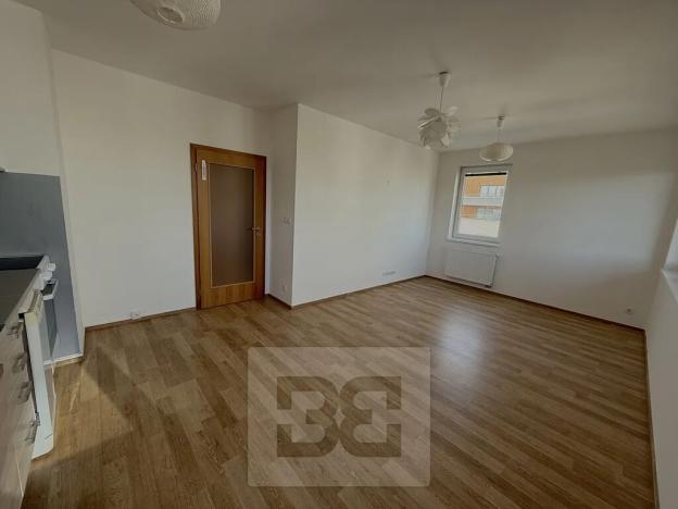 Pronájem bytu 2+kk, Praha - Holešovice, V háji, 58 m2