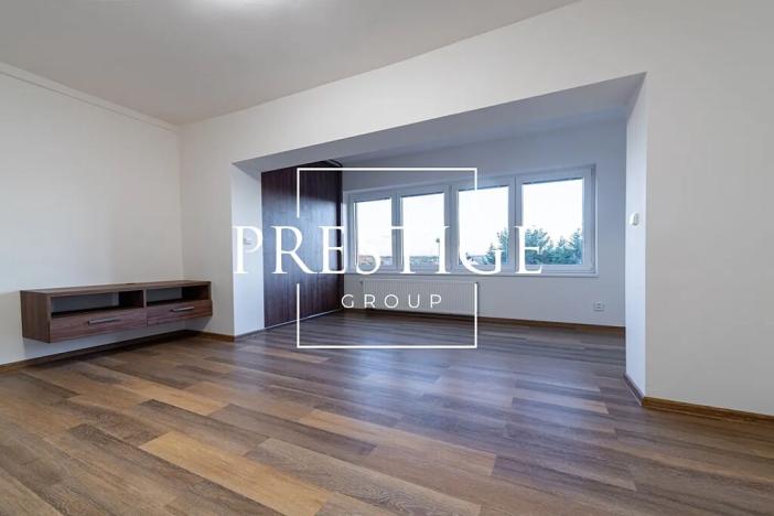 Pronájem bytu 2+1, Praha - Kyje, Hejtmanská, 54 m2