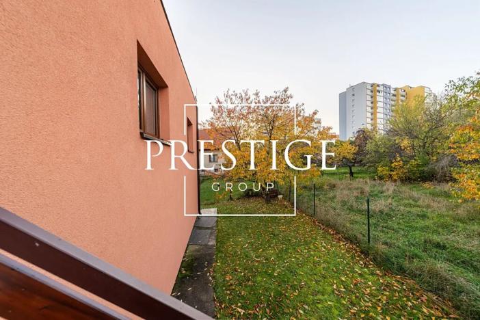 Pronájem bytu 2+1, Praha - Kyje, Hejtmanská, 54 m2