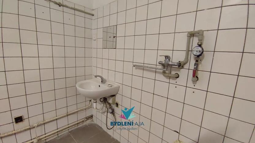 Pronájem obchodního prostoru, Teplice, Masarykova třída, 120 m2