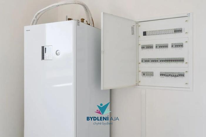 Prodej rodinného domu, Dubí, V Aleji, 206 m2