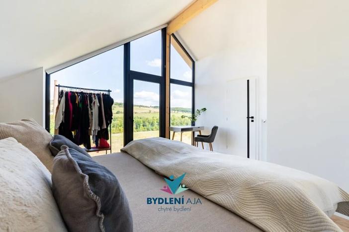 Prodej rodinného domu, Bystřany, 284 m2