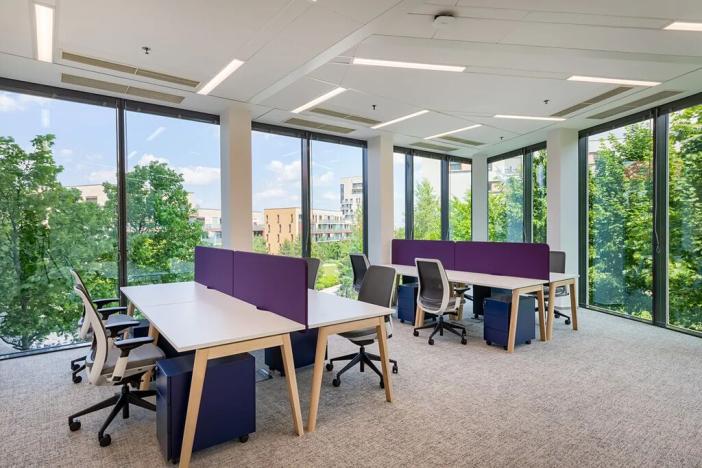 Pronájem kanceláře, Praha - Michle, Želetavská, 20 m2