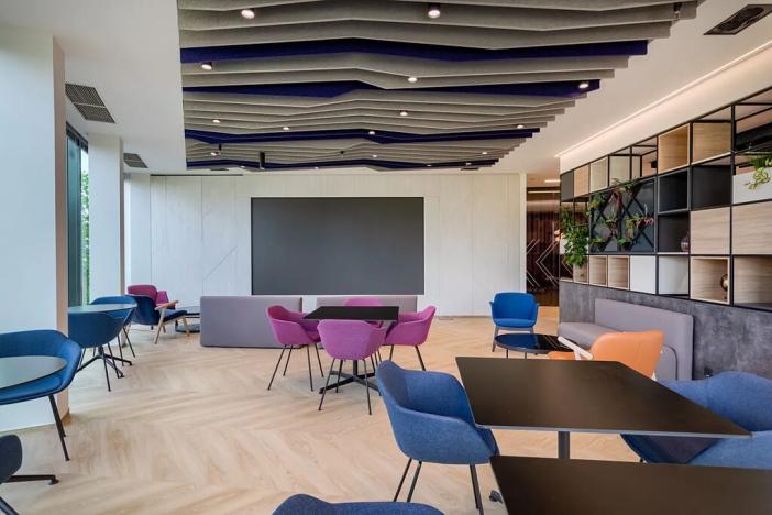 Pronájem kanceláře, Praha - Michle, Želetavská, 20 m2